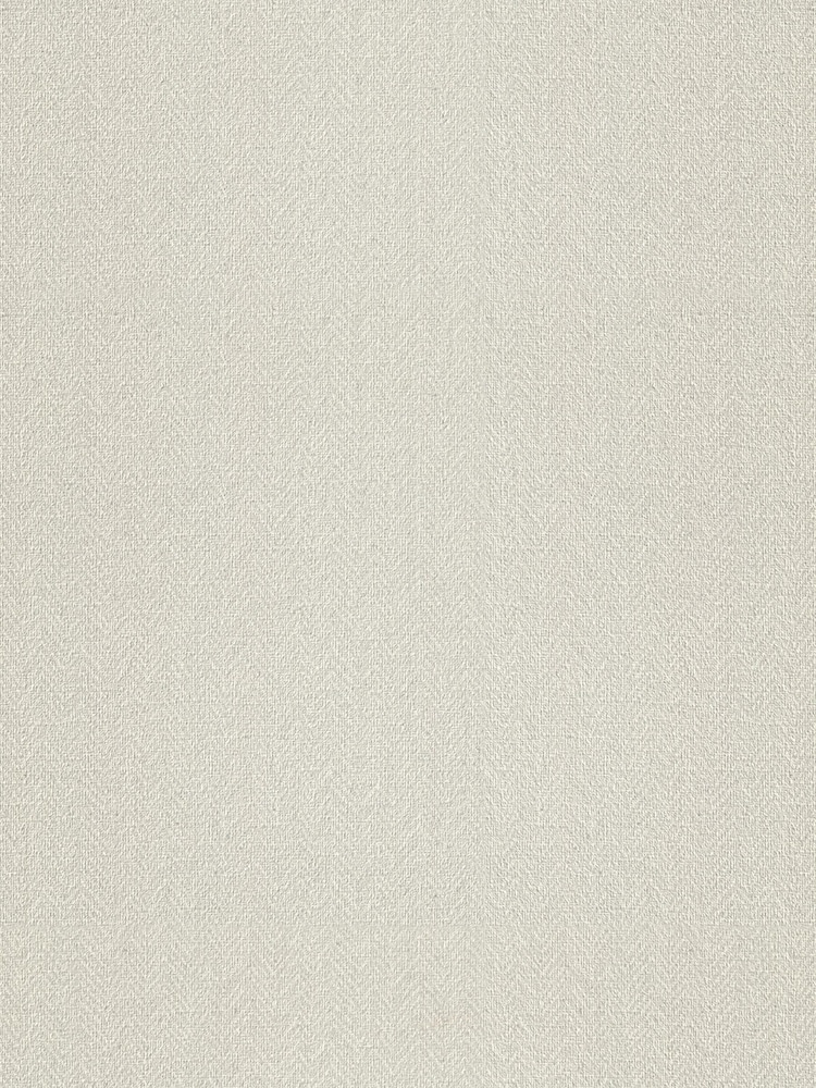 Graham & Brown Cream Herringbone Texture 10M Wallpaper - Image 2 of 3