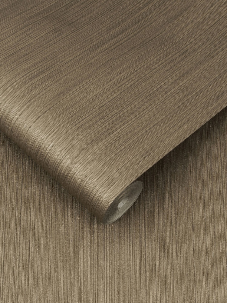 Graham & Brown Gold Lustre 10M Wallpaper - Image 3 of 3