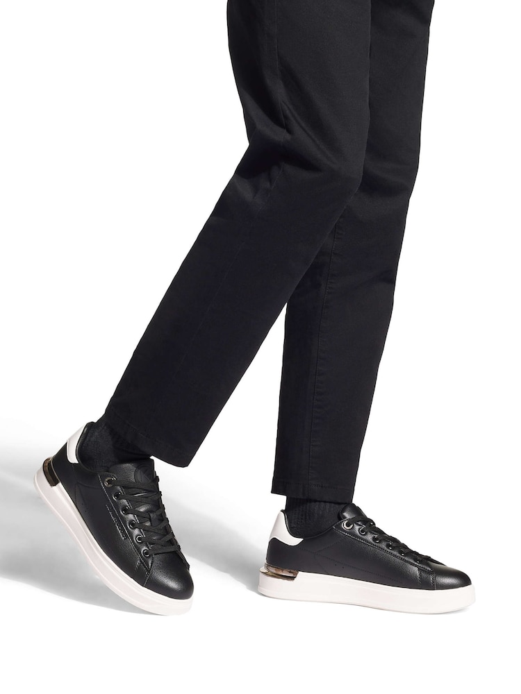 KG Kurt Geiger Keaton Trainers - Image 1 of 5