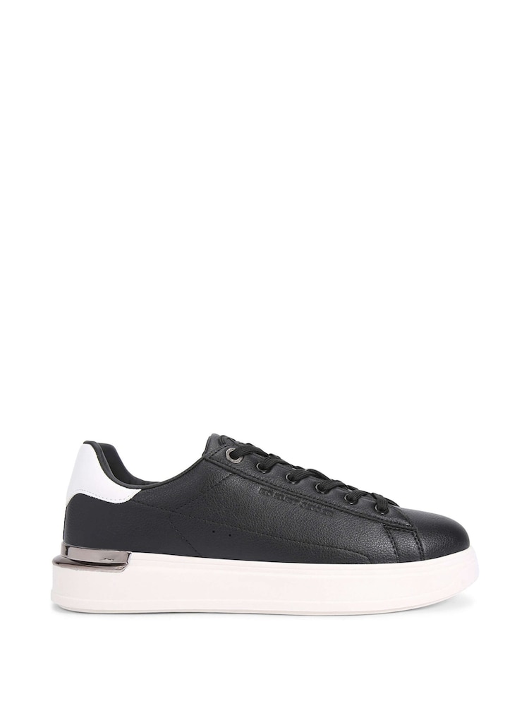 KG Kurt Geiger Keaton Trainers - Image 2 of 5