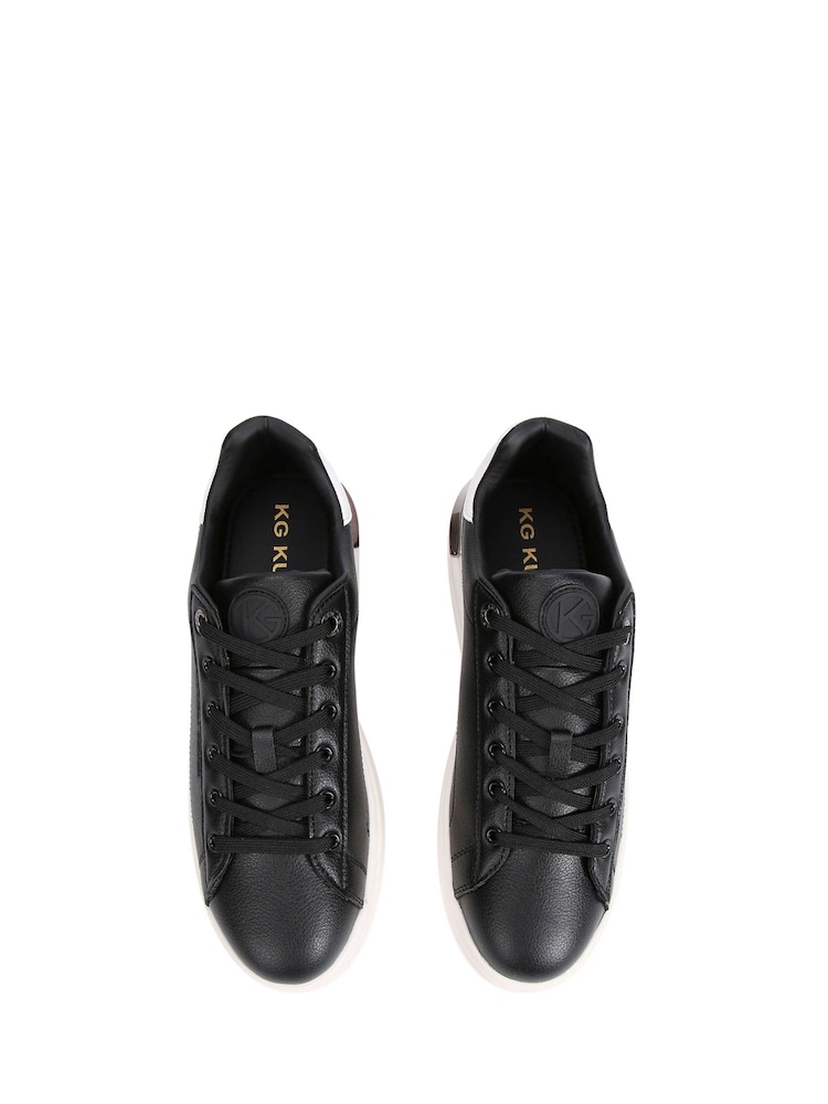 KG Kurt Geiger Keaton Trainers - Image 5 of 5