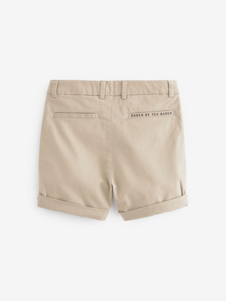 Baker by Ted Baker Chino Shorts - Image 6 of 8