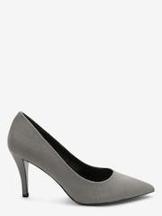 siva - Salonarji s srednje visoko petko Forever Comfort® - Slika 3 iz 5