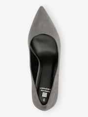 siva - Salonarji s srednje visoko petko Forever Comfort® - Slika 5 iz 5
