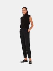 Whistles Ella Essential Trousers - Image 4 of 5