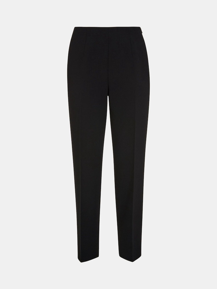 Whistles Ella Essential Trousers - Image 5 of 5