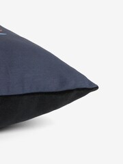 Multi Bright Cockapoo Print Cushion - Image 3 of 5