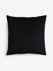Multi Bright Cockapoo Print Cushion - Image 5 of 5