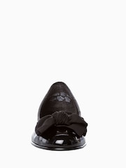 Gabor Amy Leather Dress Court Shoes - Image 4 of 5
