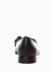 Gabor Amy Leather Dress Court Shoes - Image 5 of 5
