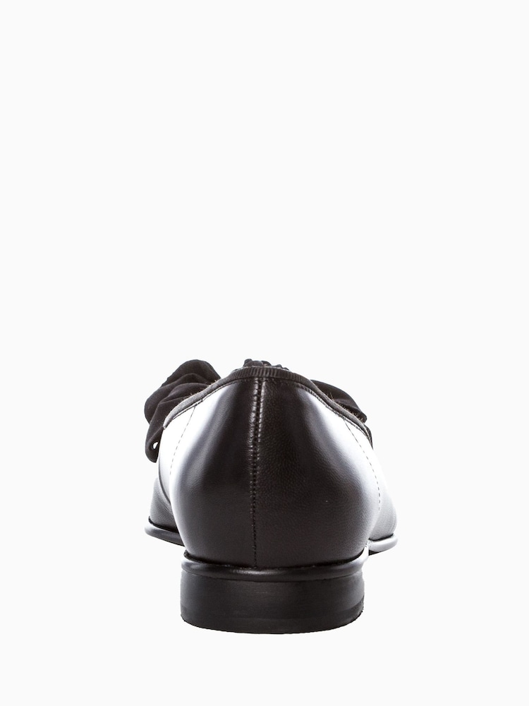Gabor Amy Leather Dress Court Shoes - Image 5 of 5