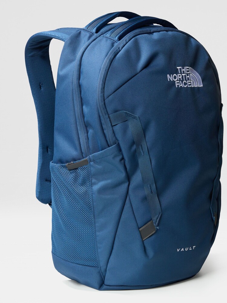The North Face Blue Vault Bag - Image 1 of 5