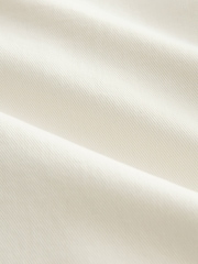 White Ecru Slim Fit Coloured Stretch Jeans - Image 11 of 11