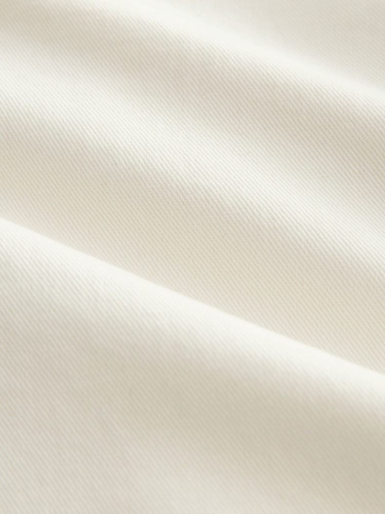 White Ecru Slim Fit Coloured Stretch Jeans - Image 11 of 11