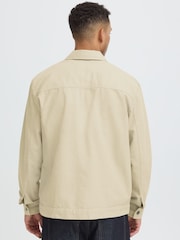 Blend Natural Folker Long Sleeve Jacket - Image 2 of 5