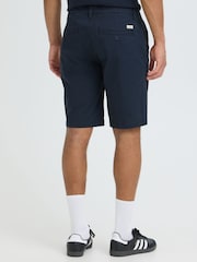 Blend Blue Mason Slim Chino Shorts - Image 2 of 5