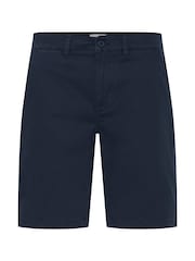 Blend Blue Mason Slim Chino Shorts - Image 5 of 5