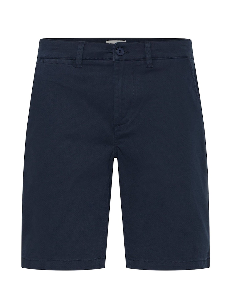 Blend Blue Mason Slim Chino Shorts - Image 5 of 5 Blend Blue Mason Slim Chino Shorts - Image 5 of 5