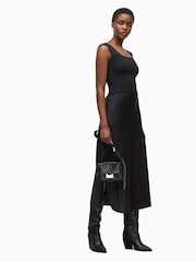 AllSaints Natural Tamie Tank - Image 4 of 5