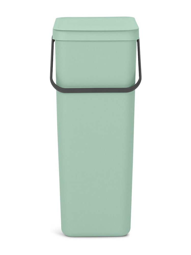 Brabantia Green Sort & Go Recycle Bin 40L - Image 4 of 4