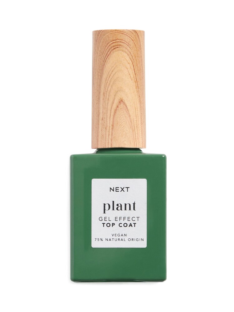 Plant Based Gel Effect Nail Polish - Image 1 of 3