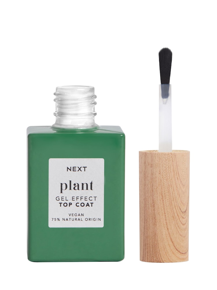 Plant Based Gel Effect Nail Polish - Image 2 of 3