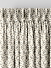 Laura Ashley Almond Saron Made To Measure Curtains - Image 5 of 9