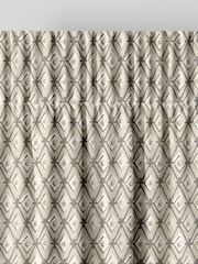 Laura Ashley Almond Saron Made To Measure Curtains - Image 6 of 9
