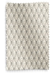 Laura Ashley Almond Saron Made To Measure Curtains - Image 9 of 9