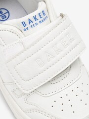 Beli športni copati Baker by Ted Baker - Slika 6 iz 6