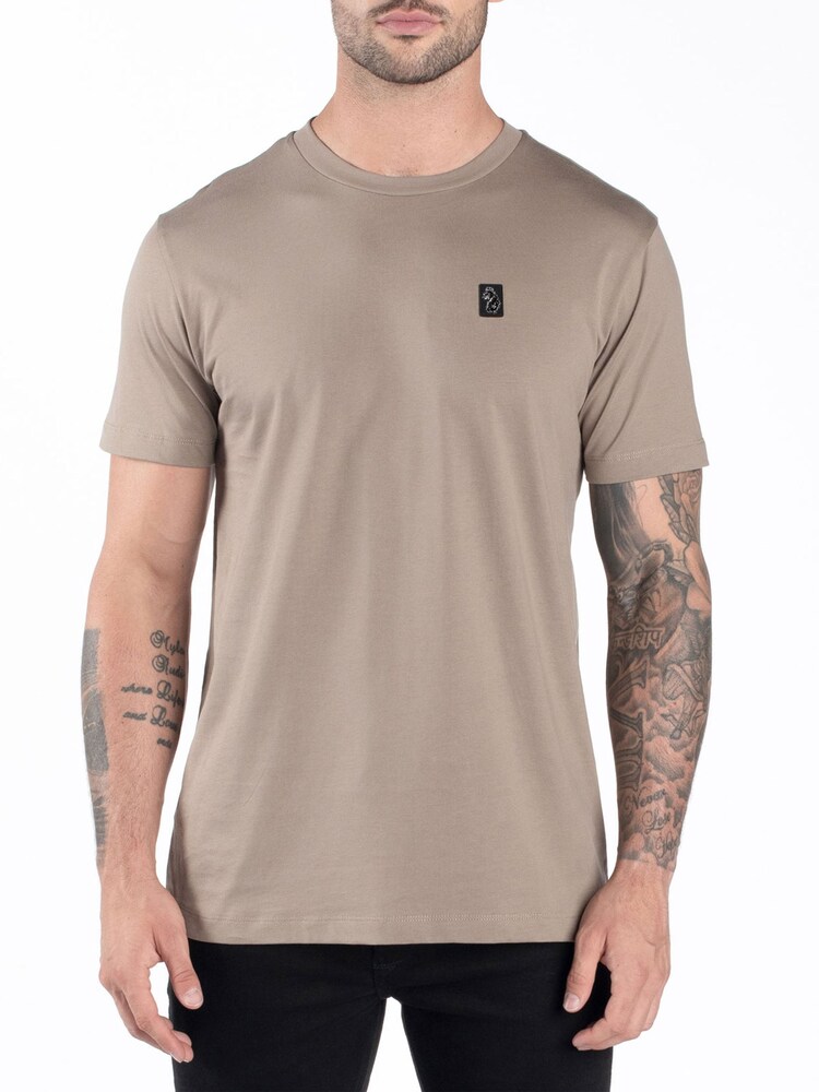 Luke 1977 Pima Clay 100% Cotton T-Shirt - Image 1 of 5
