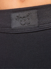 Sloggi Double Comfort Tai Black Briefs 2 Pack - Image 4 of 5