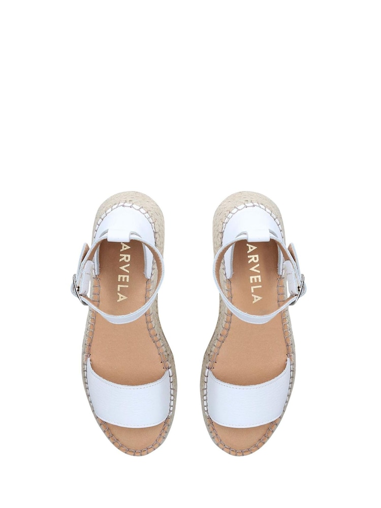 Carvela Chase Sandals - Image 5 of 5
