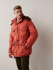 Aubin Ullswater Parka - Image 1 of 10