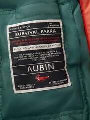 Aubin Ullswater Parka - Image 10 of 10