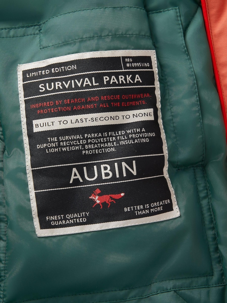 Aubin Ullswater Parka - Image 10 of 10