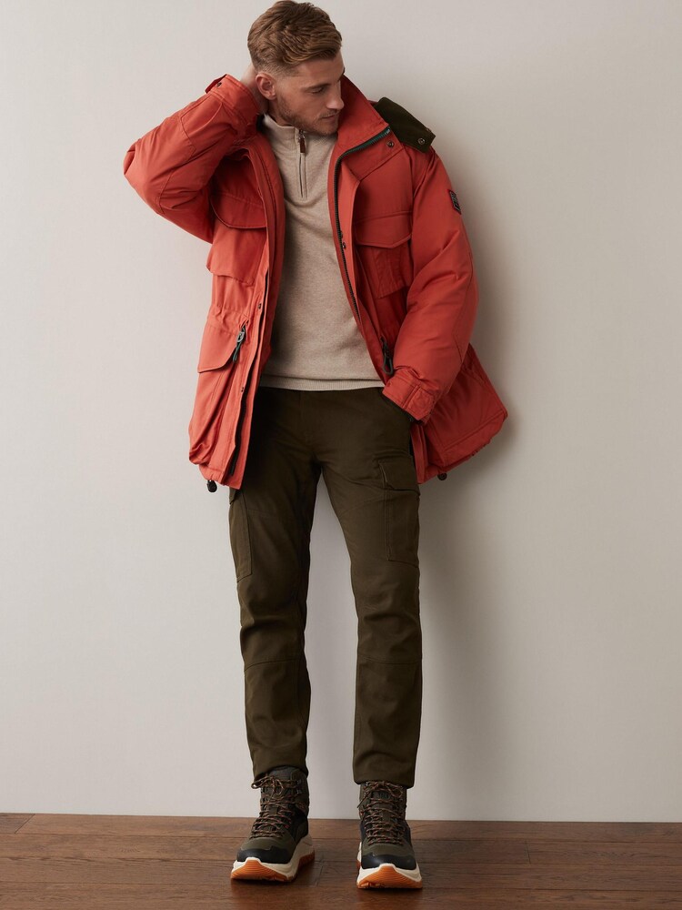 Aubin Ullswater Parka - Image 2 of 10