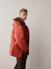 Aubin Ullswater Parka - Image 3 of 10