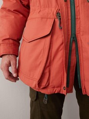 Aubin Ullswater Parka - Image 5 of 10