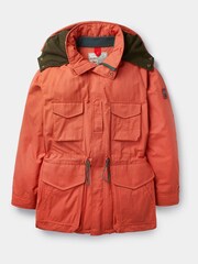 Aubin Ullswater Parka - Image 7 of 10