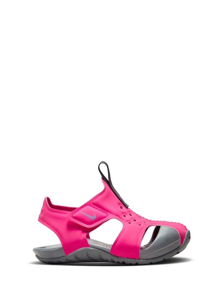 Sandales Nike Sunray Protect pour enfant - Image 1 of 9