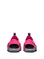 Sandales Nike Sunray Protect pour enfant - Image 4 of 9