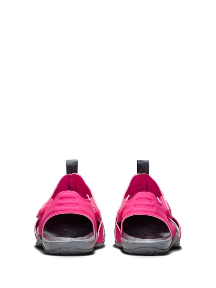 Sandales Nike Sunray Protect pour enfant - Image 4 of 9