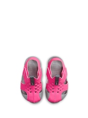 Sandales Nike Sunray Protect pour enfant - Image 5 of 9