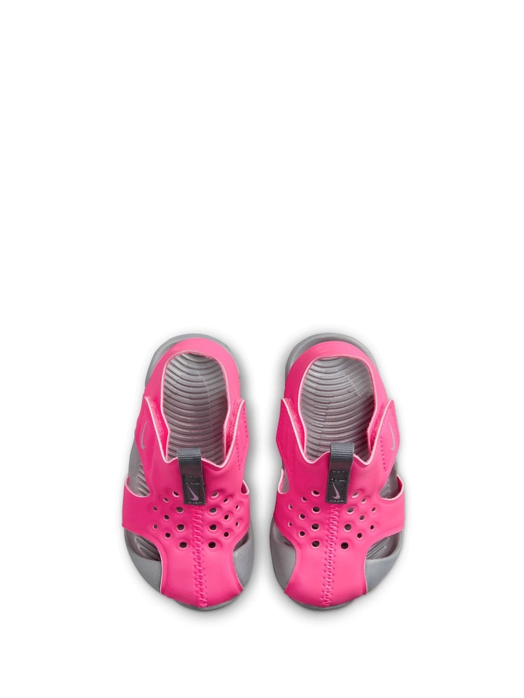 Sandales Nike Sunray Protect pour enfant - Image 5 of 9