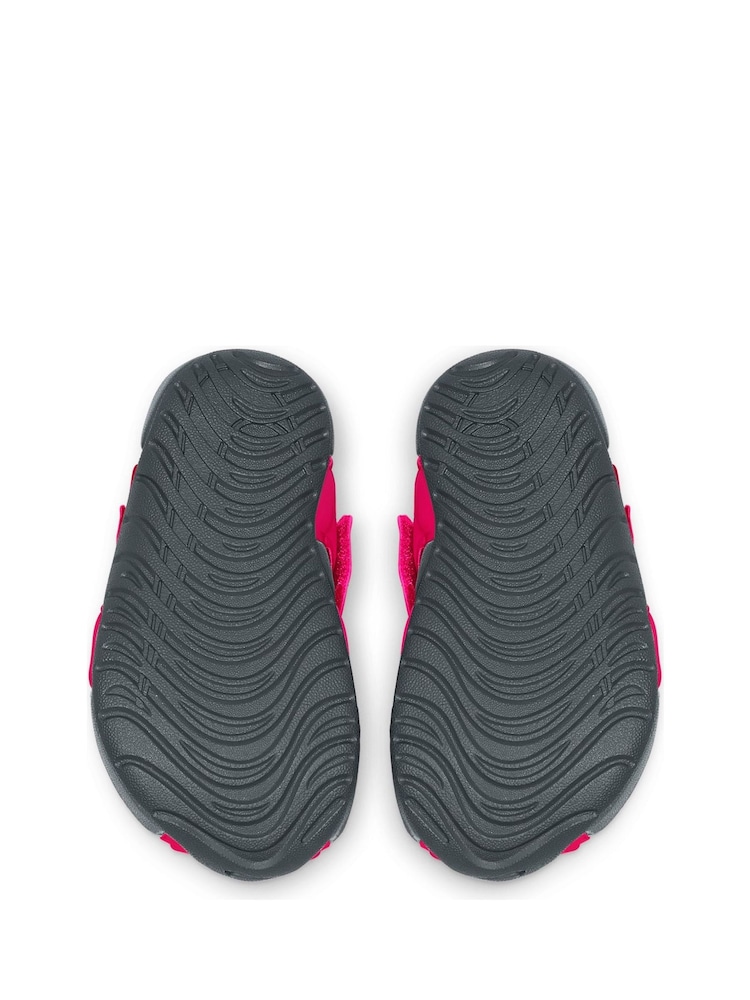 Sandales Nike Sunray Protect pour enfant - Image 6 of 9