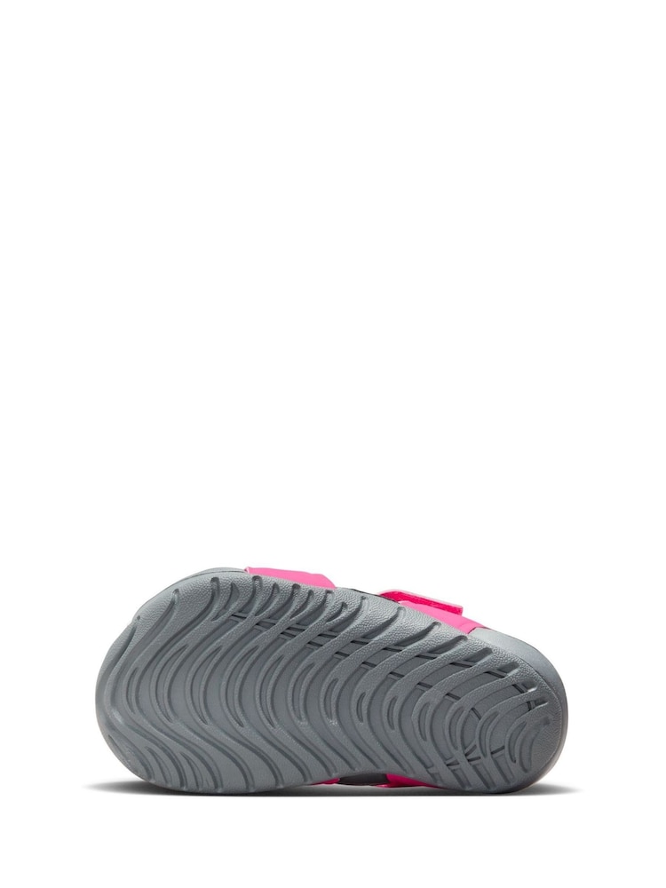 Sandales Nike Sunray Protect pour enfant - Image 7 of 9