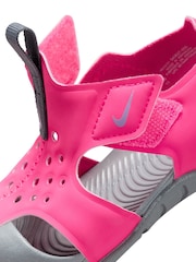 Sandales Nike Sunray Protect pour enfant - Image 8 of 9