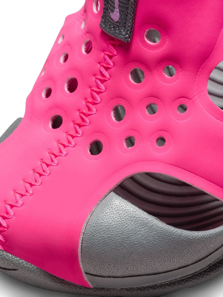 Sandales Nike Sunray Protect pour enfant - Image 9 of 9
