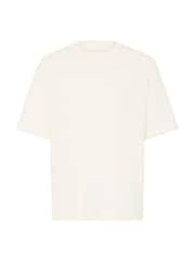 Blend Cream Karim Printed Crew Neck T-Shirt - Image 5 of 5